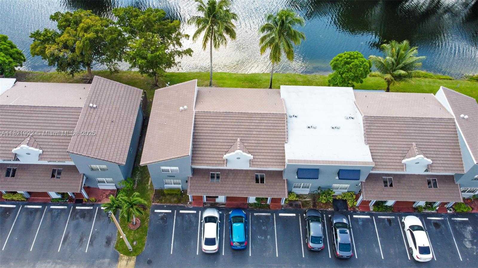 Small Image of 7090 NORTH WEST 173RD DR #203, Hialeah Number 2