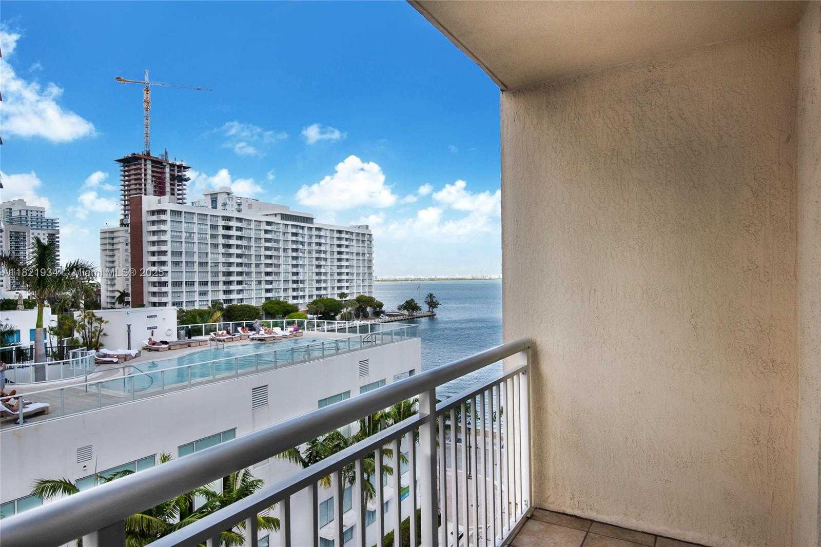 Small Image of 2000 NORTH BAYSHORE DR #626, Miami Number 11