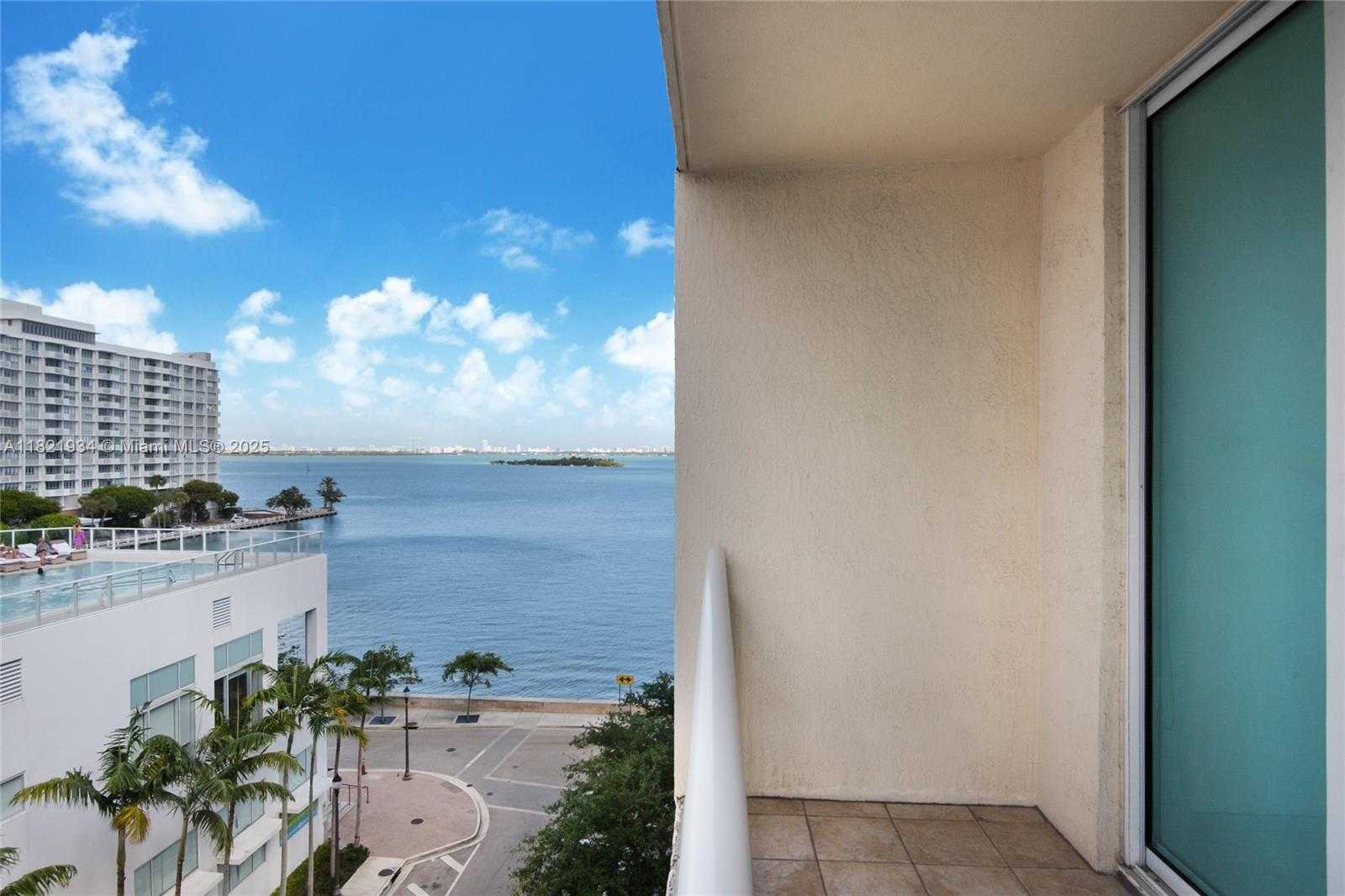 Small Image of 2000 NORTH BAYSHORE DR #626, Miami Number 12
