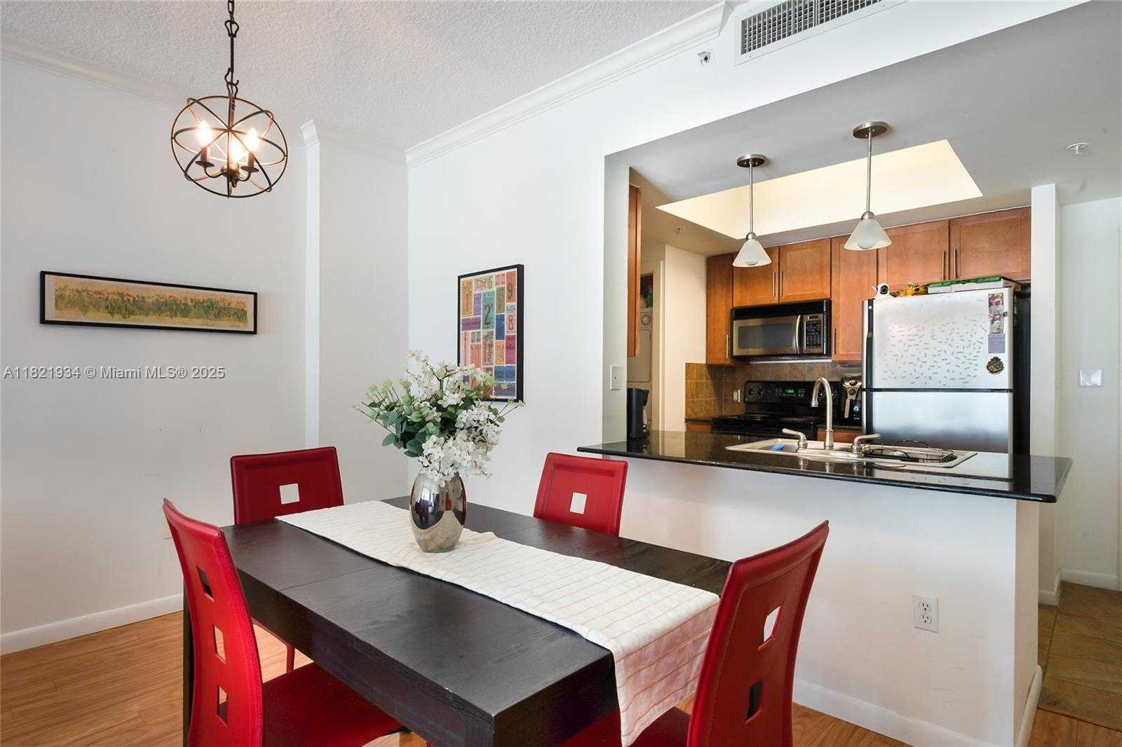 Small Image of 2000 NORTH BAYSHORE DR #626, Miami Number 5