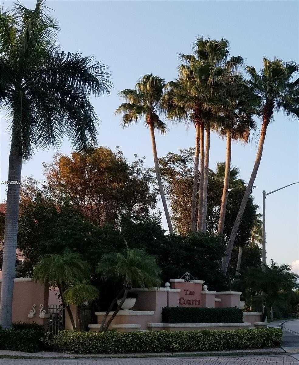 Small Image of 6540 NORTH WEST 114TH AVE #1401, Doral Number 20