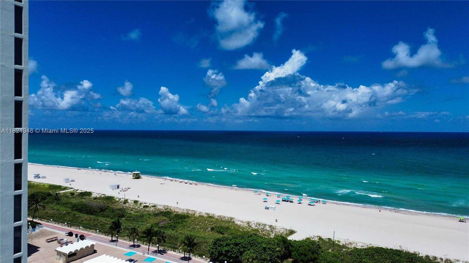 Small Image of 5701 COLLINS AVE #1508, Miami Beach Number 17