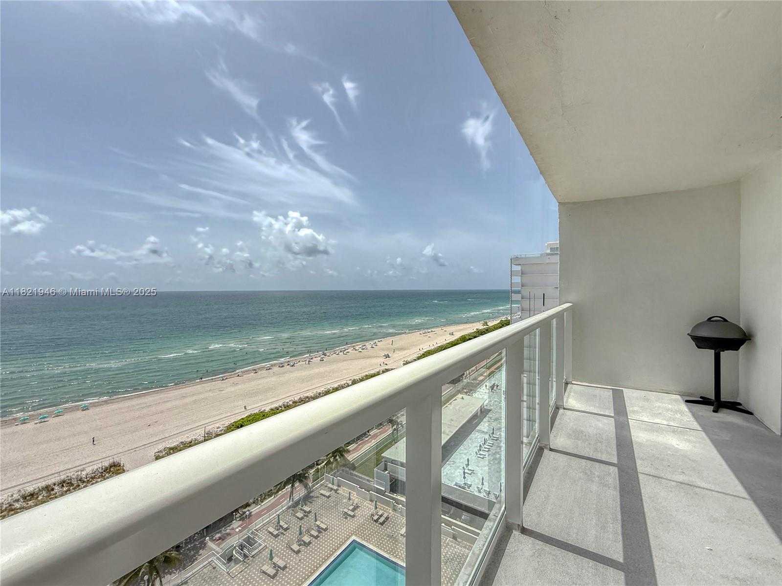 Small Image of 5701 COLLINS AVE #1508, Miami Beach Number 2
