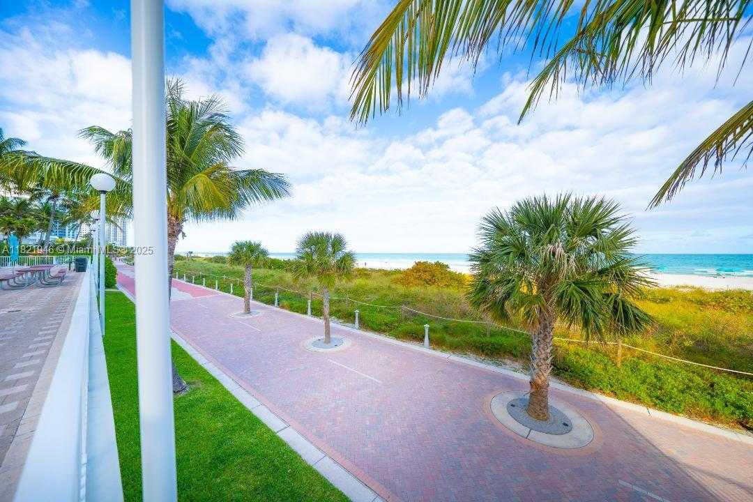 Small Image of 5701 COLLINS AVE #1508, Miami Beach Number 25