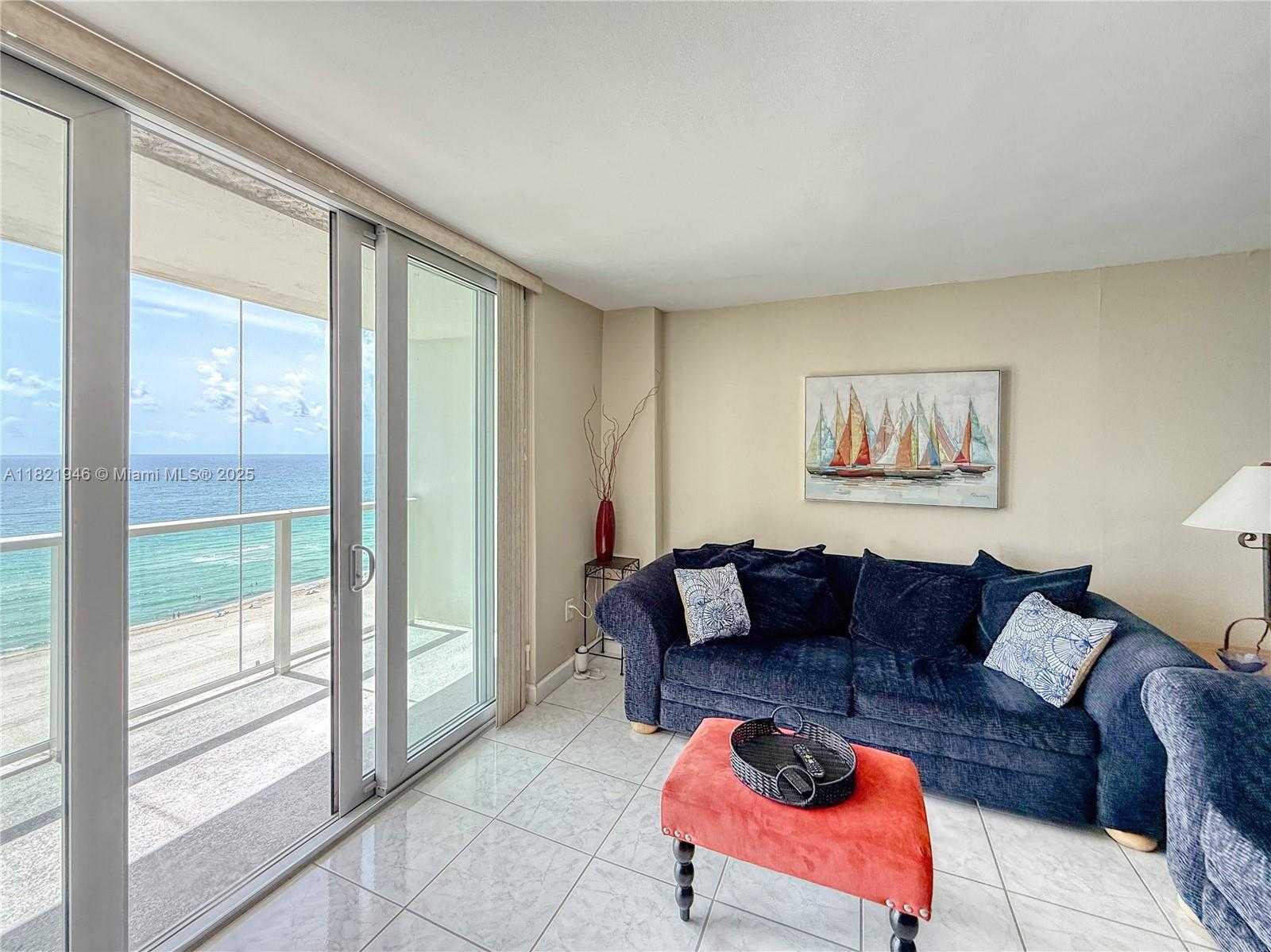Small Image of 5701 COLLINS AVE #1508, Miami Beach Number 8