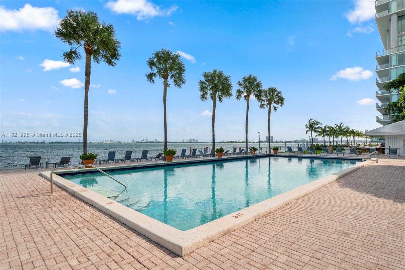 Small Image of 3301 NORTH EAST 5TH AVE #919, Miami Number 2