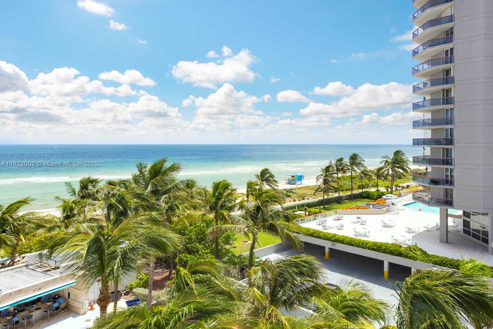 Small Image of 6799 COLLINS AVE #507, Miami Beach Number 6