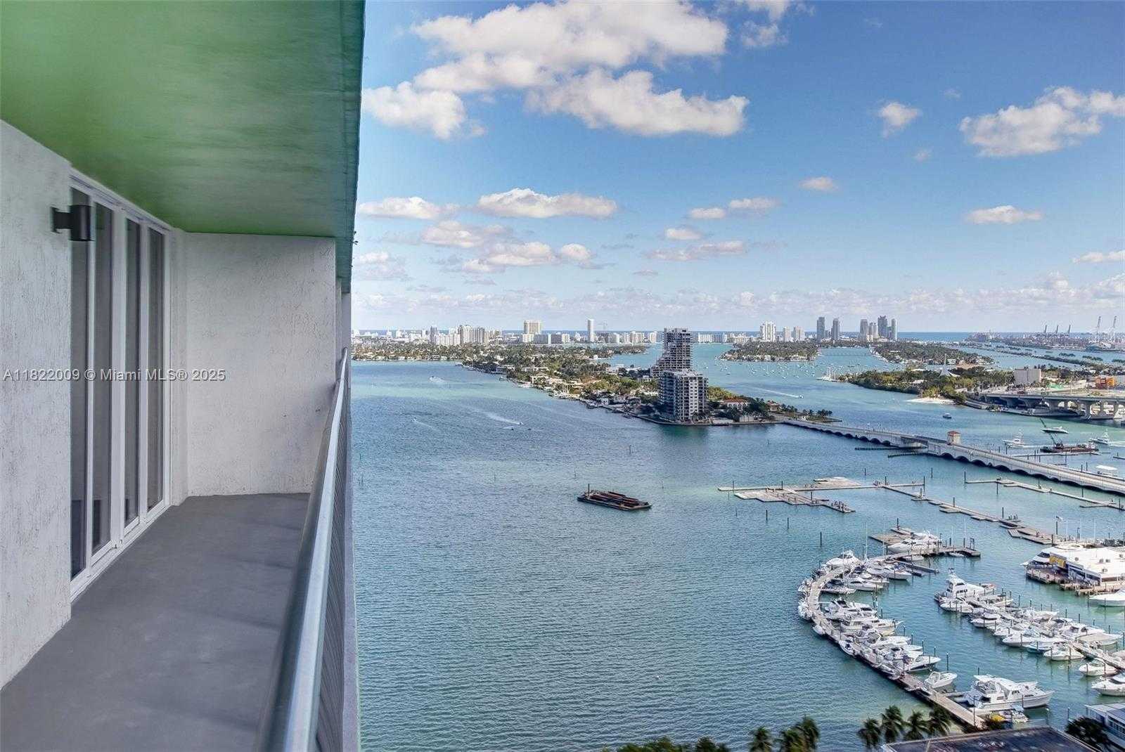 Small Image of 1756 NORTH BAYSHORE DR #17E, Miami Number 7