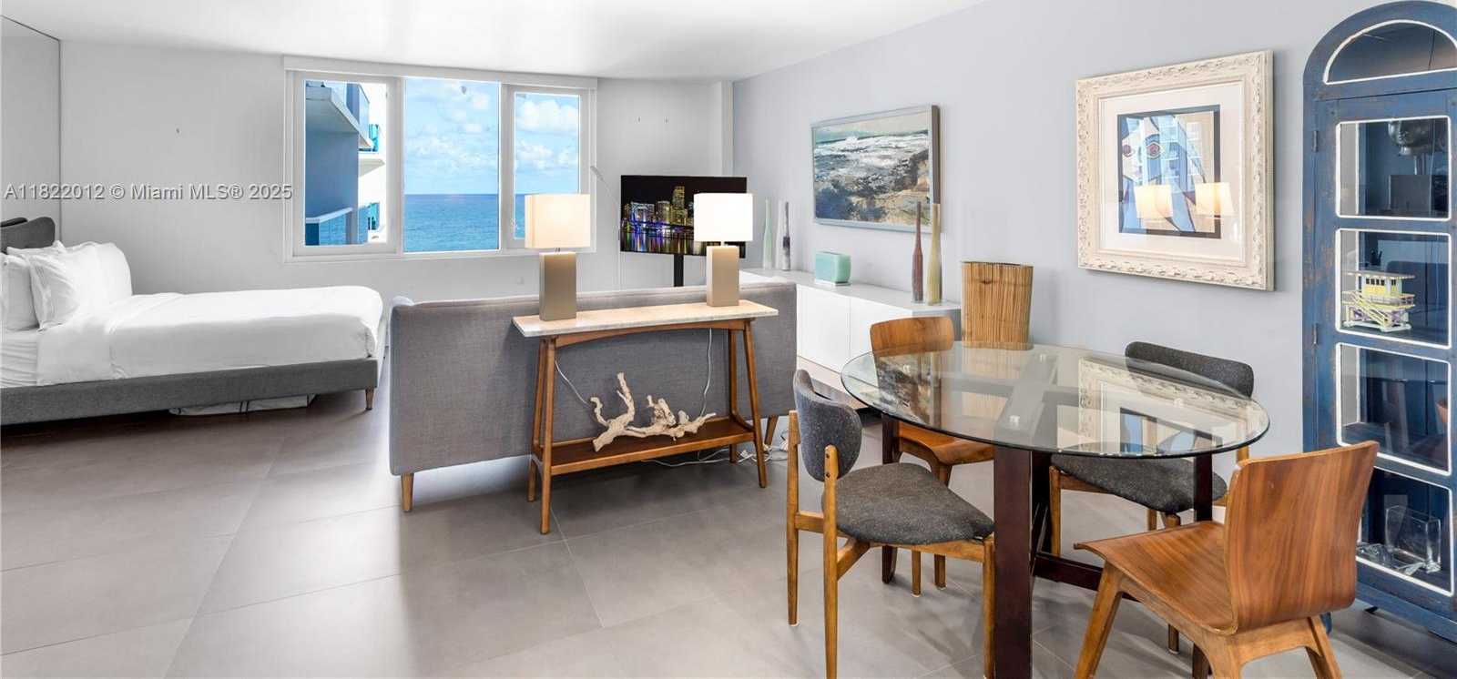 Small Image of 2301 COLLINS AVE #1543, Miami Beach Number 10