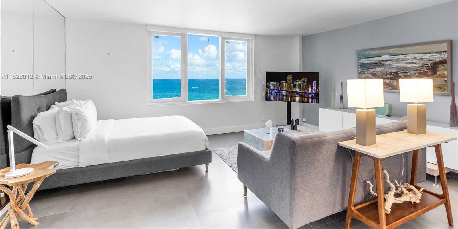 Small Image of 2301 COLLINS AVE #1543, Miami Beach Number 2
