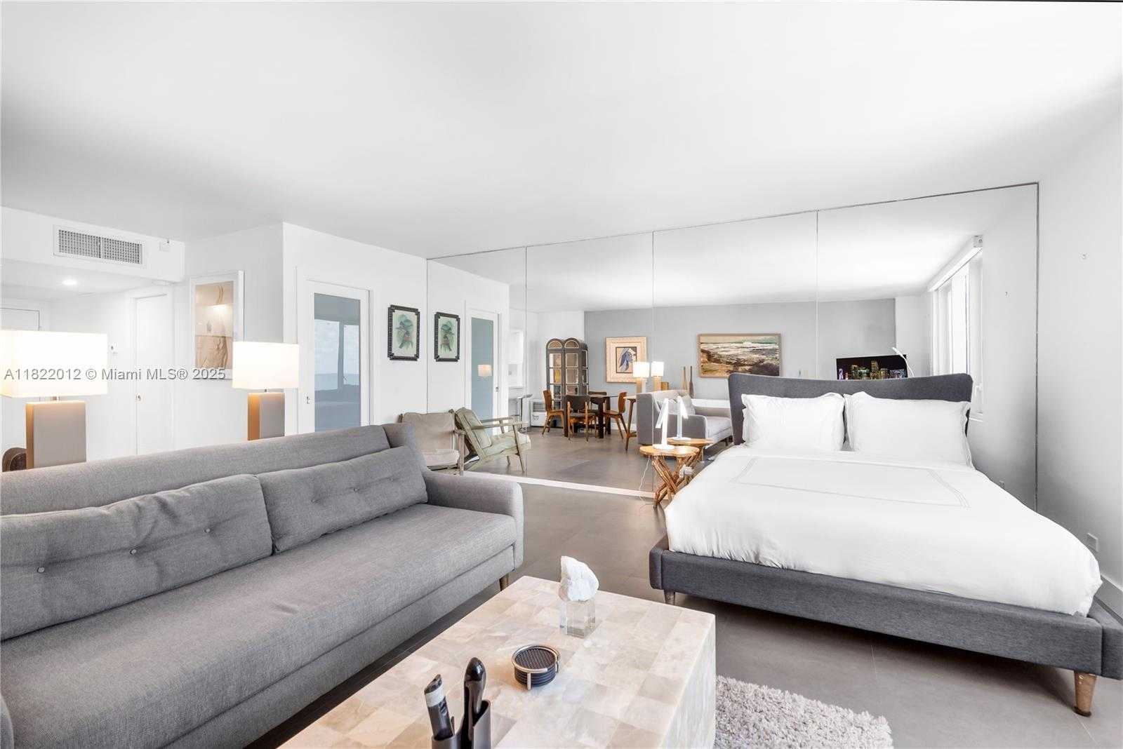 Small Image of 2301 COLLINS AVE #1543, Miami Beach Number 3