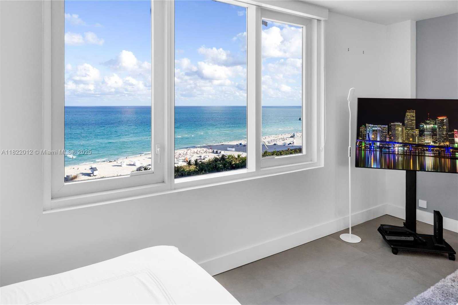 Small Image of 2301 COLLINS AVE #1543, Miami Beach Number 5