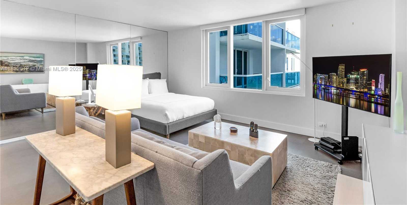 Small Image of 2301 COLLINS AVE #1543, Miami Beach Number 6