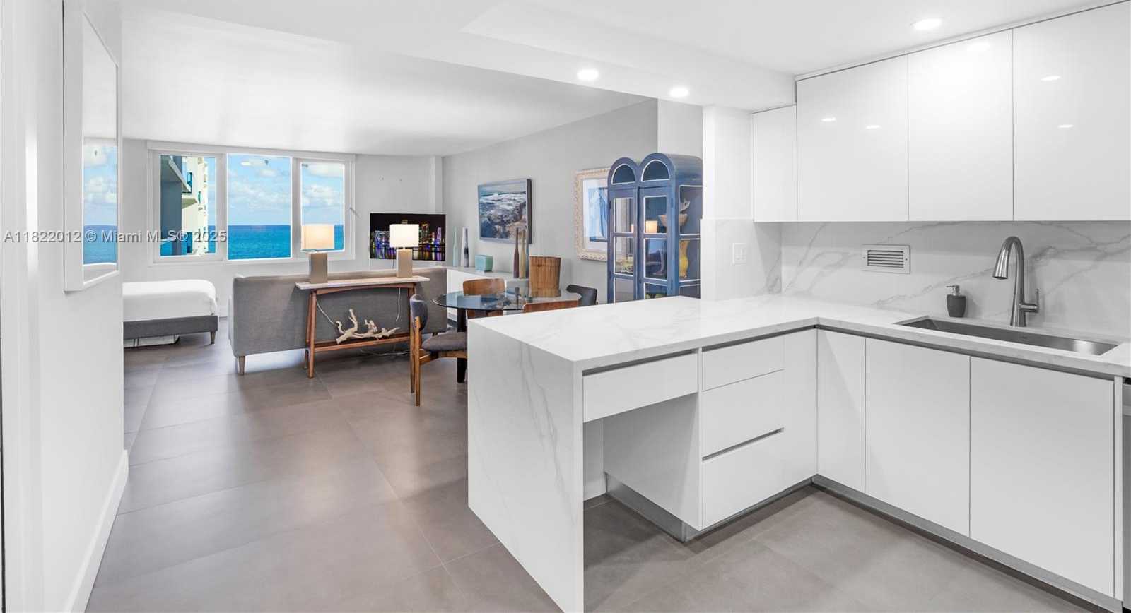 Small Image of 2301 COLLINS AVE #1543, Miami Beach Number 7