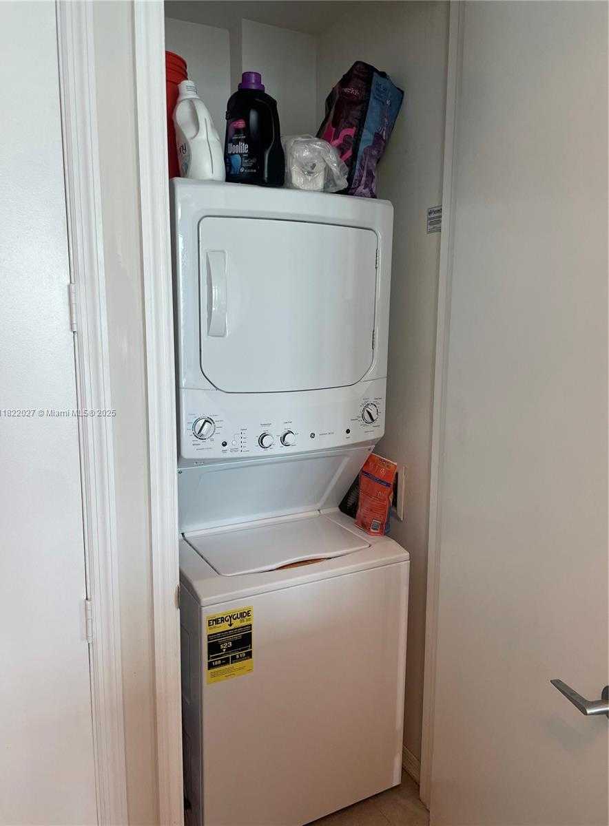Small Image of 55 SOUTH EAST 6TH ST #4307, Miami Number 13