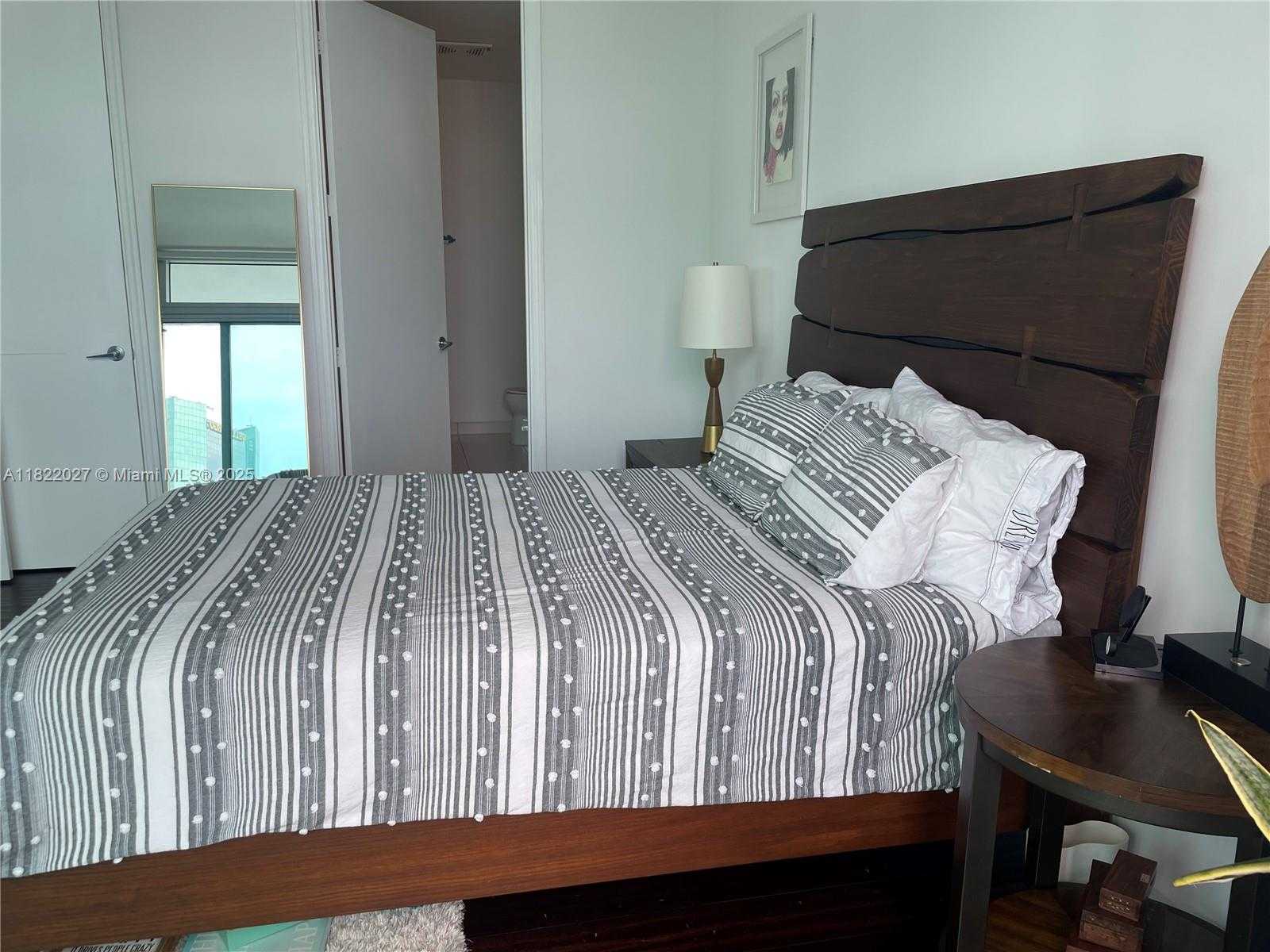Small Image of 55 SOUTH EAST 6TH ST #4307, Miami Number 23