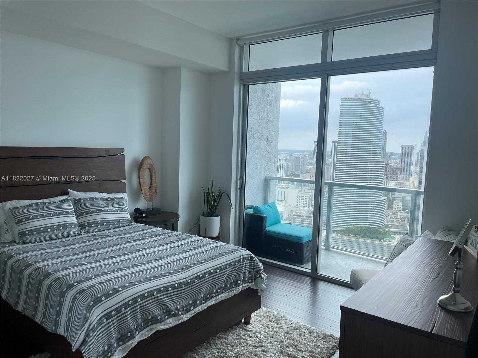 Small Image of 55 SOUTH EAST 6TH ST #4307, Miami Number 24