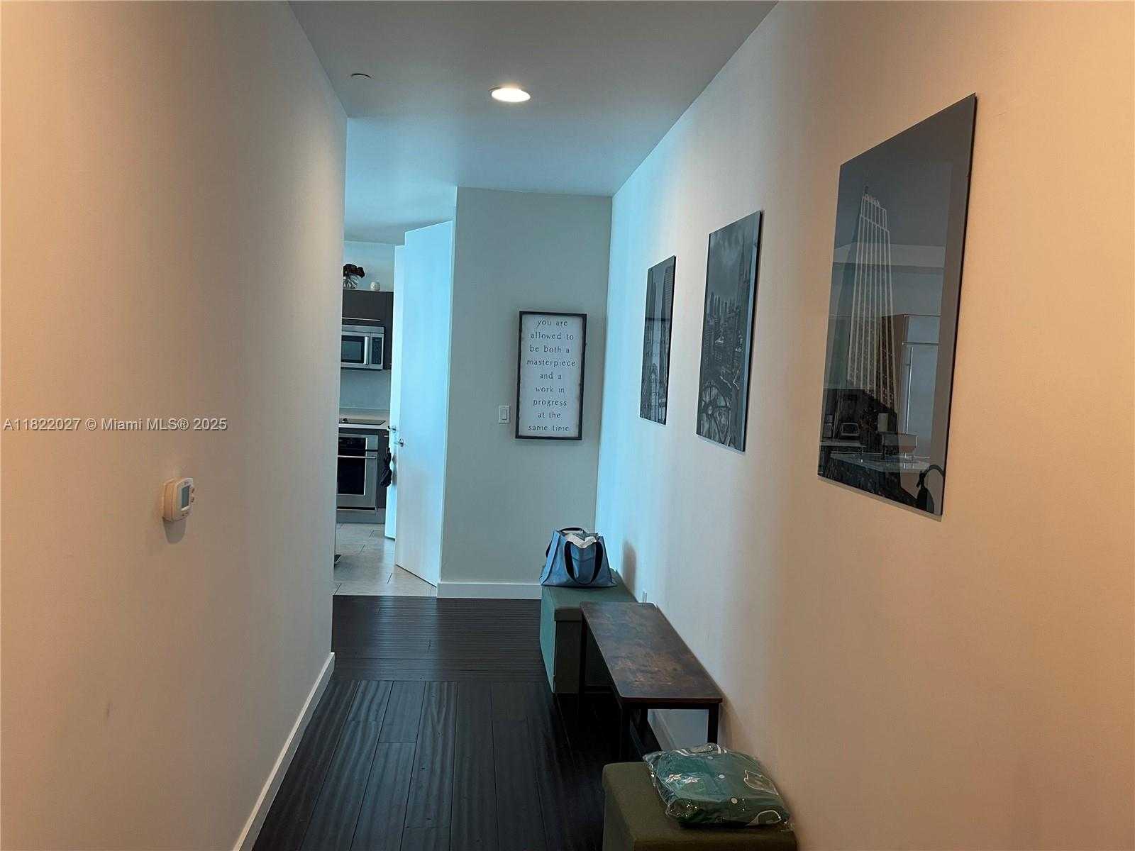 Small Image of 55 SOUTH EAST 6TH ST #4307, Miami Number 25