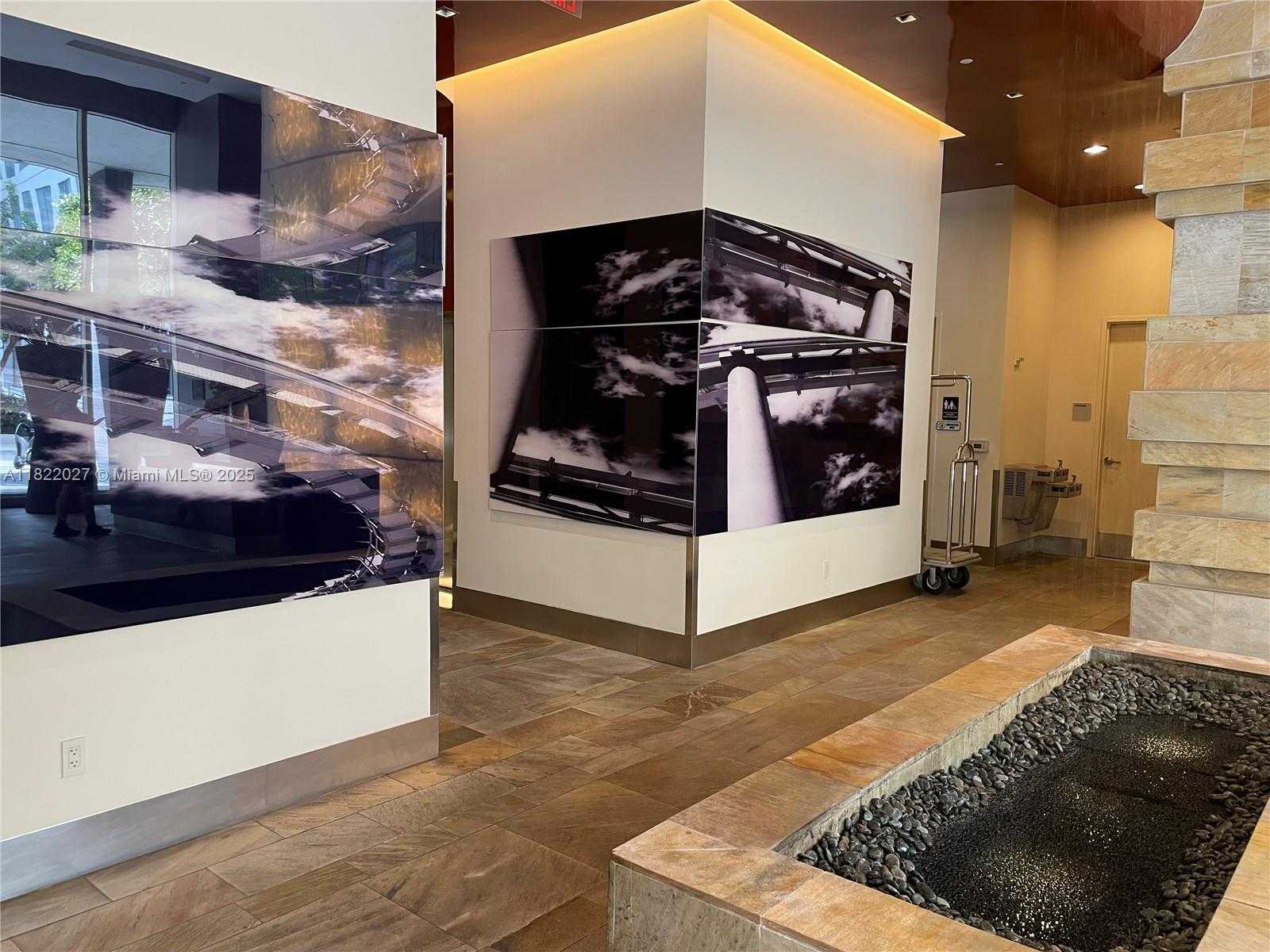 Small Image of 55 SOUTH EAST 6TH ST #4307, Miami Number 6