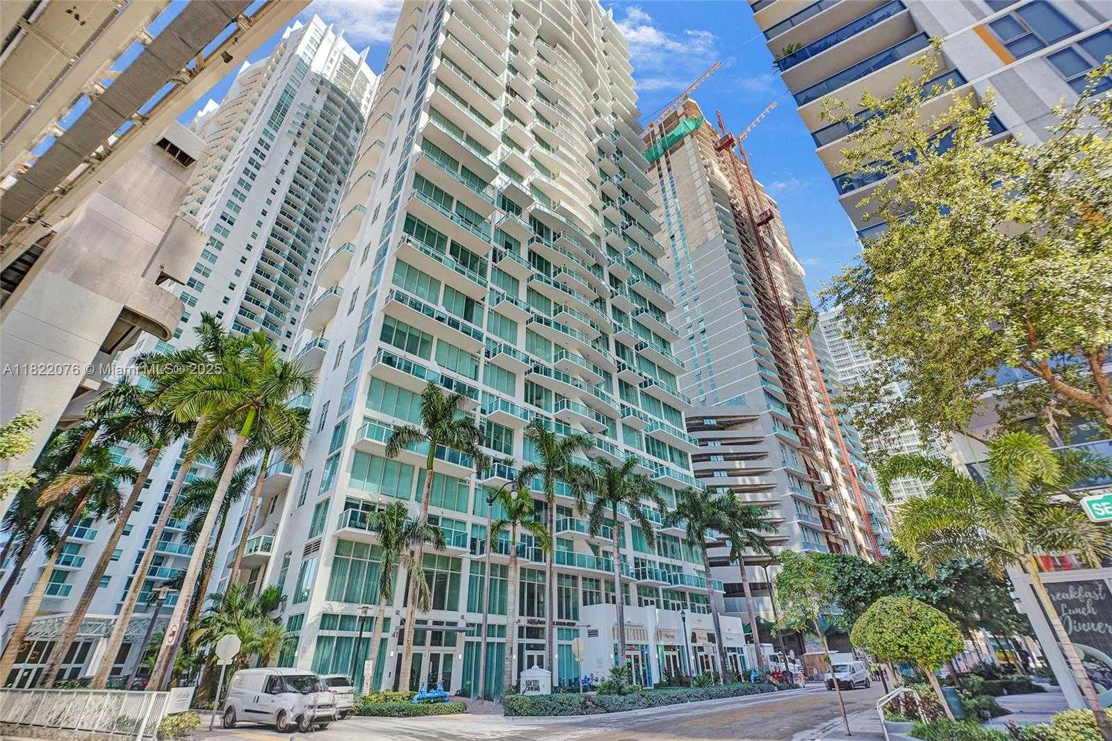 Small Image of 41 SOUTH EAST 5TH ST #1317, Miami Number 18