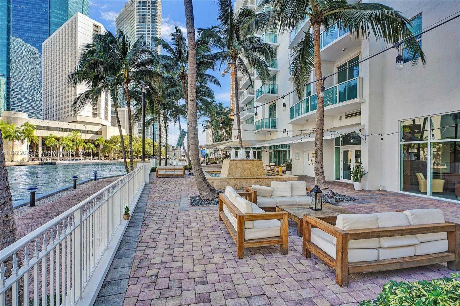 Small Image of 41 SOUTH EAST 5TH ST #1317, Miami Number 19