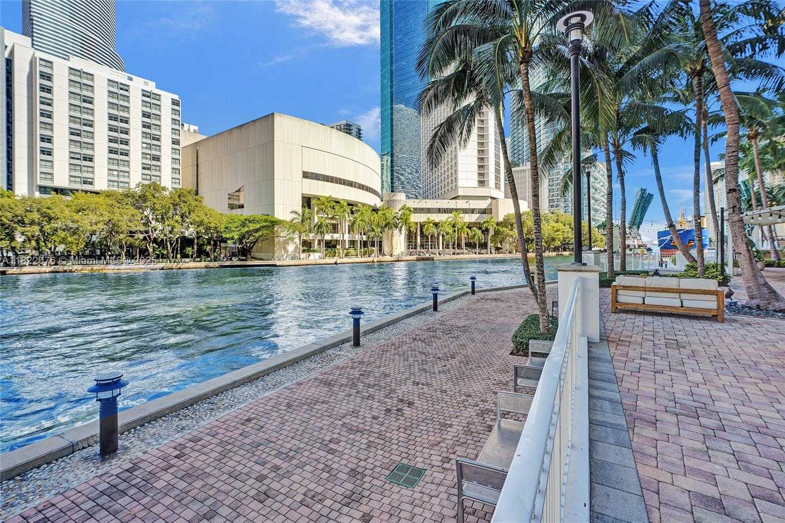 Small Image of 41 SOUTH EAST 5TH ST #1317, Miami Number 20