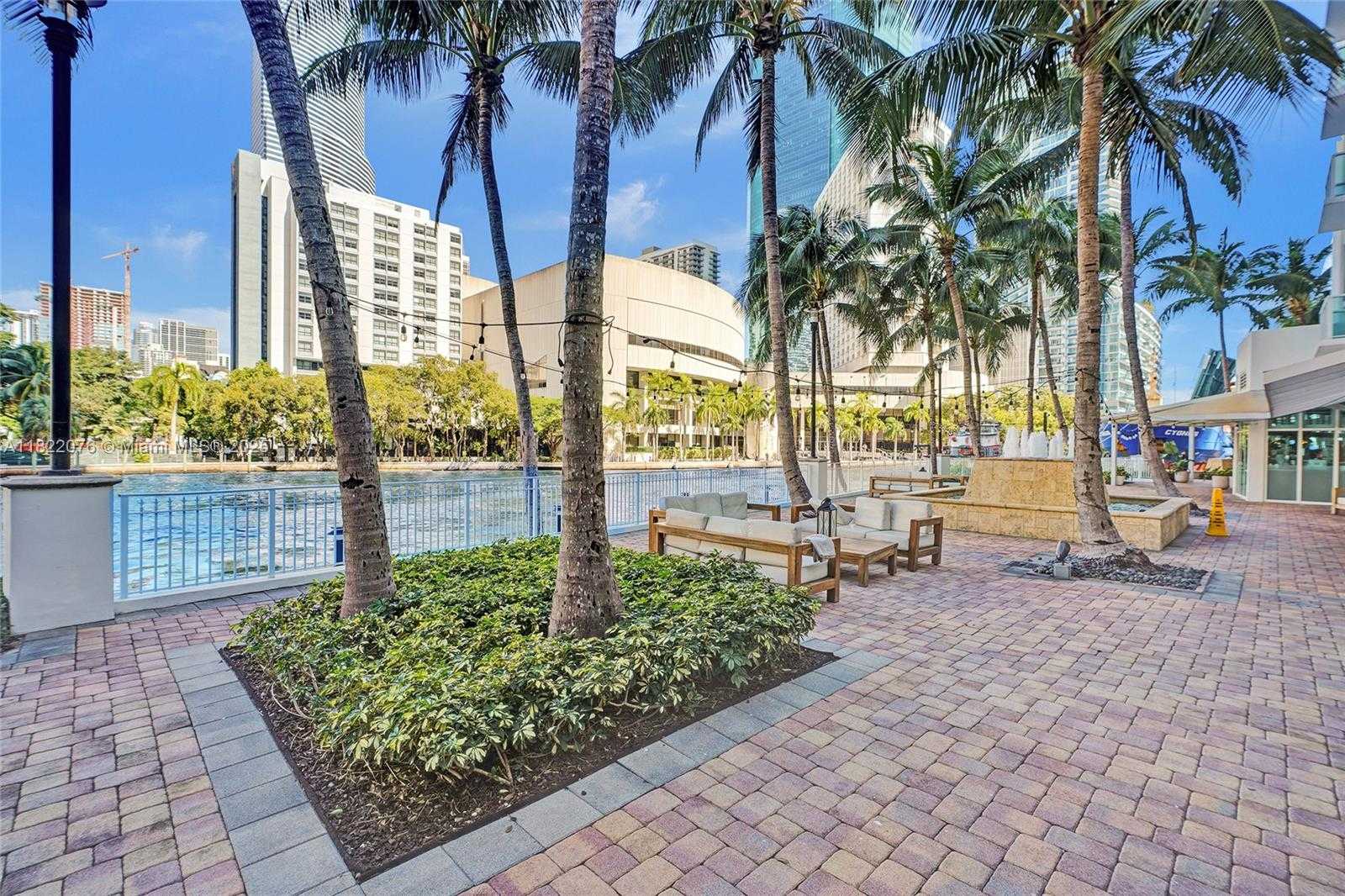 Small Image of 41 SOUTH EAST 5TH ST #1317, Miami Number 23