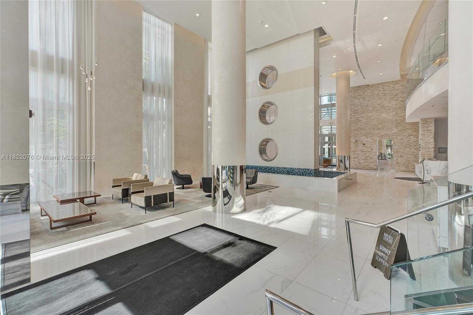 Small Image of 41 SOUTH EAST 5TH ST #1317, Miami Number 27
