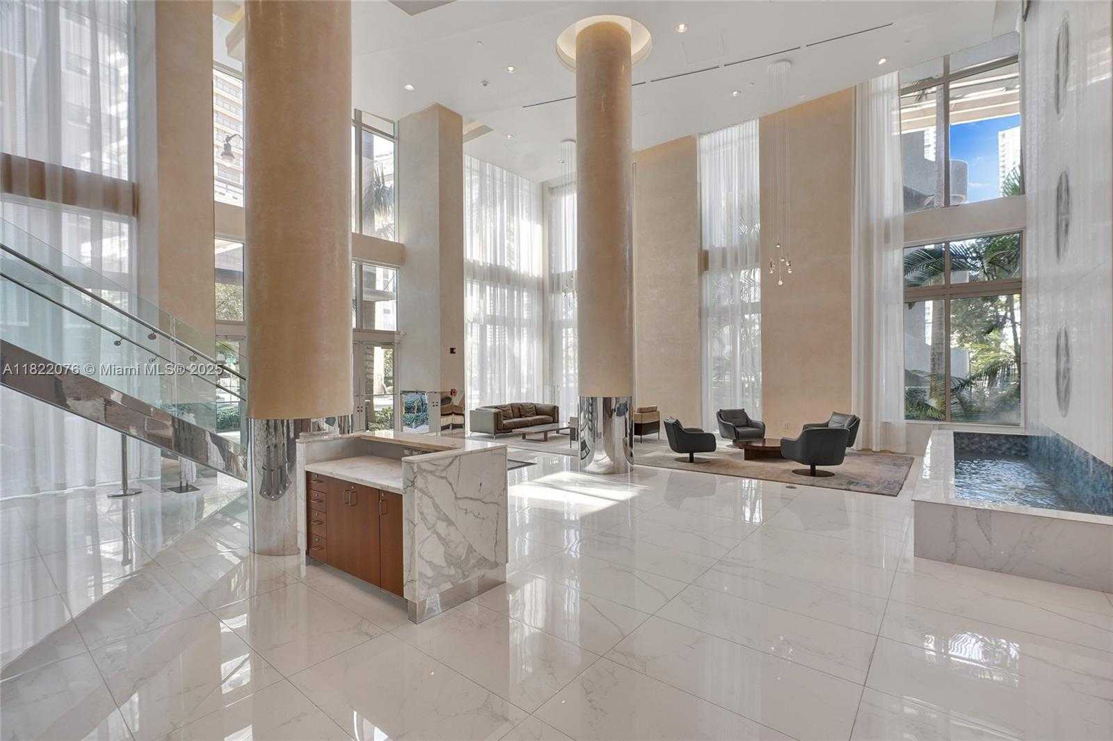 Small Image of 41 SOUTH EAST 5TH ST #1317, Miami Number 28
