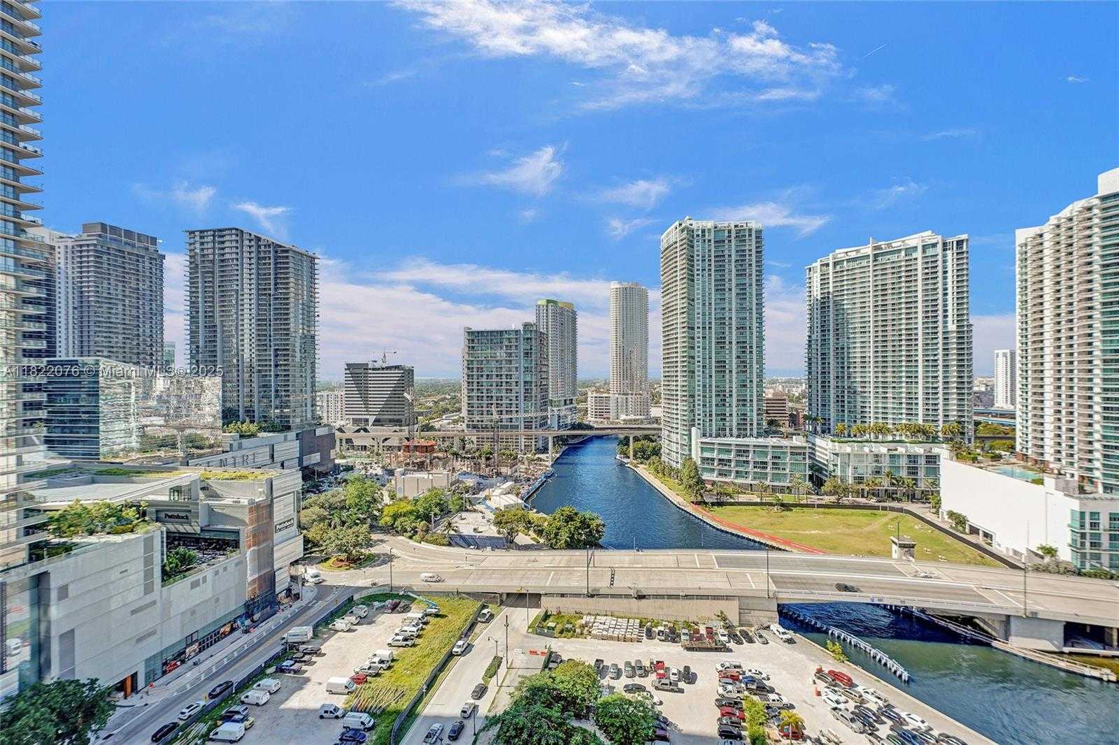 Small Image of 41 SOUTH EAST 5TH ST #1317, Miami Number 29