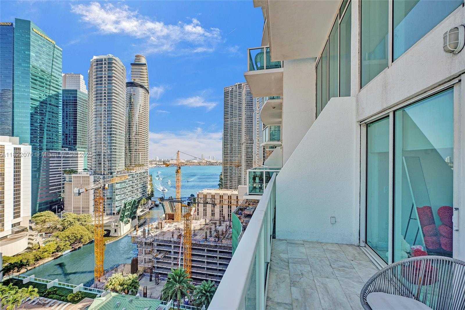 Small Image of 41 SOUTH EAST 5TH ST #1317, Miami Number 30