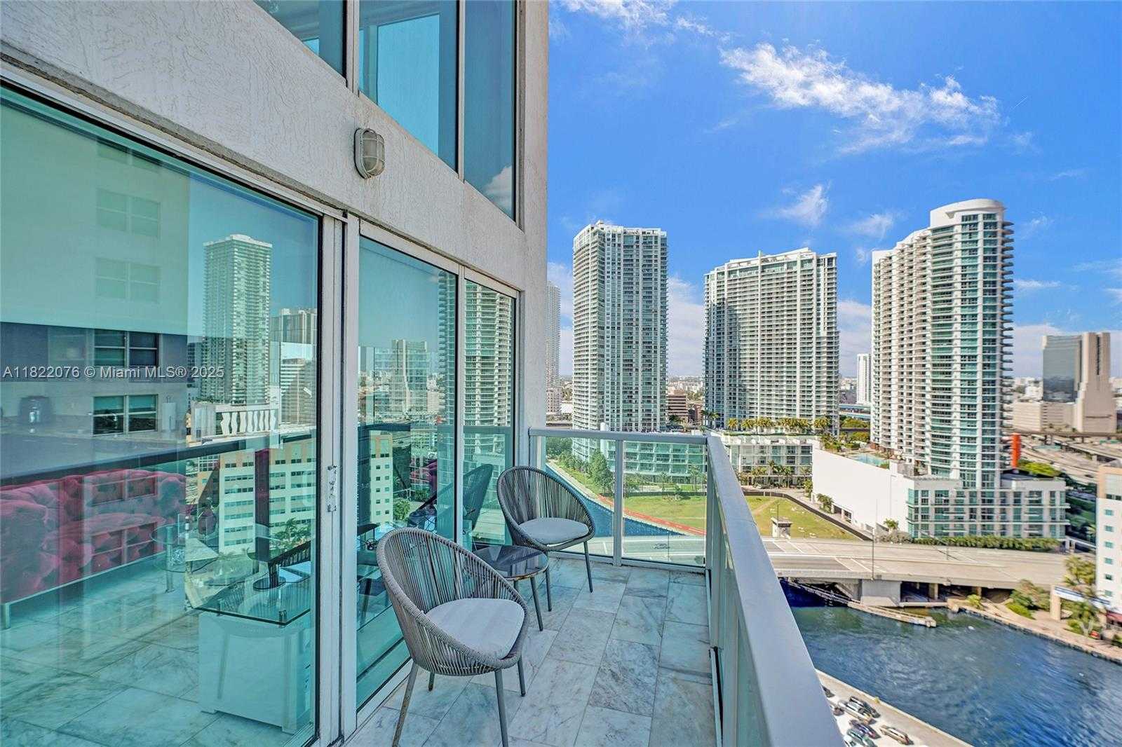 Small Image of 41 SOUTH EAST 5TH ST #1317, Miami Number 34