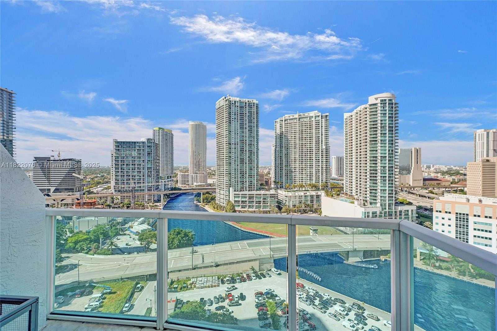 Small Image of 41 SOUTH EAST 5TH ST #1317, Miami Number 38