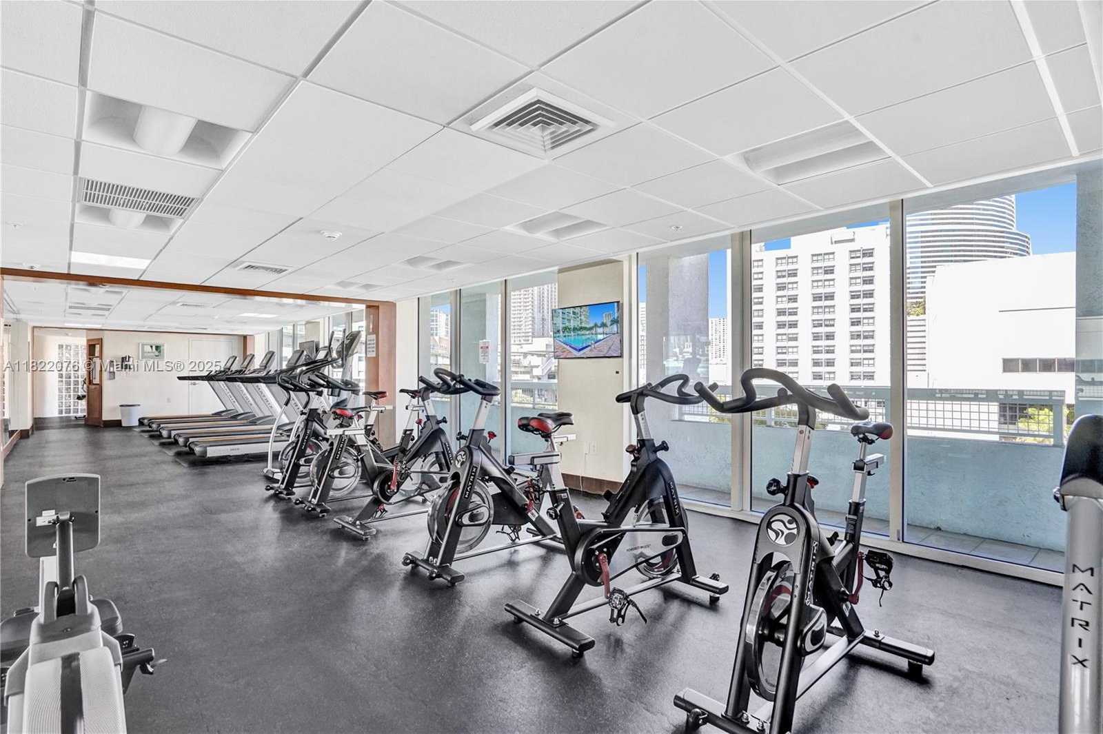 Small Image of 41 SOUTH EAST 5TH ST #1317, Miami Number 41