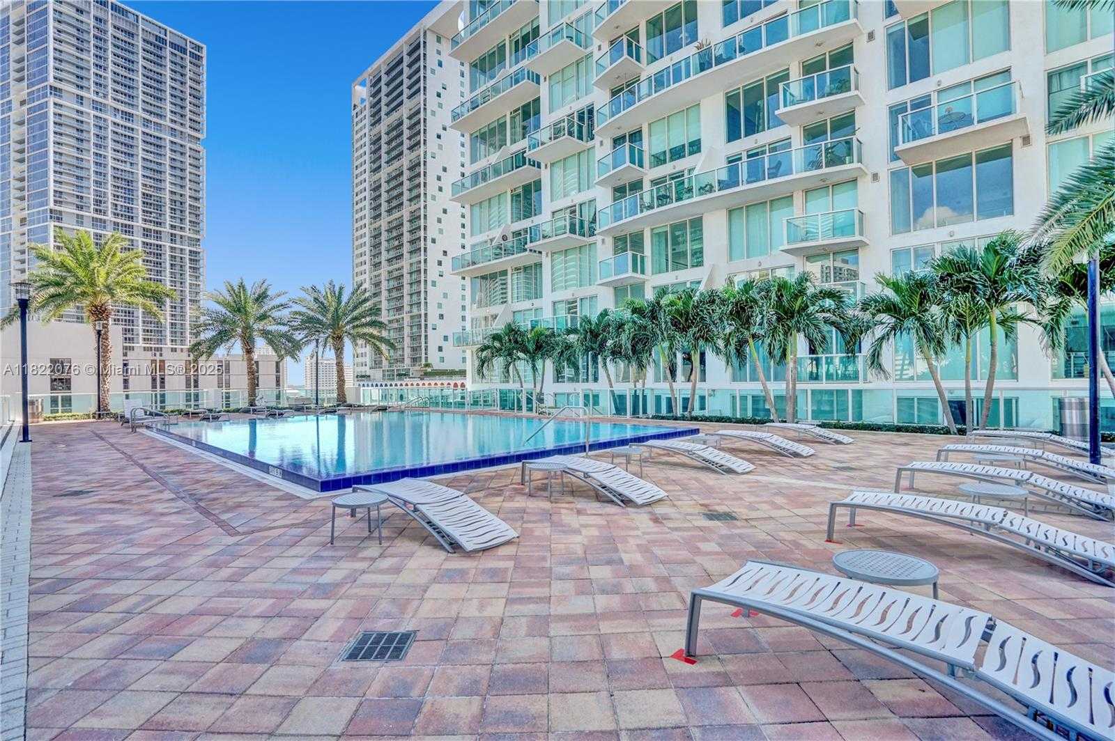 Small Image of 41 SOUTH EAST 5TH ST #1317, Miami Number 47