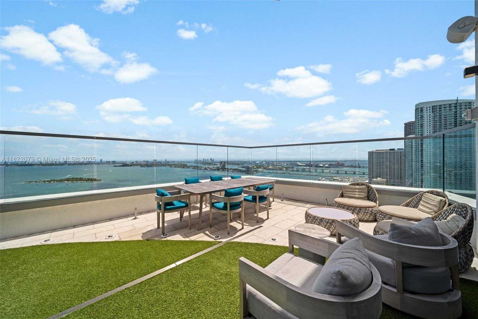 Small Image of 2150 NORTH BAYSHORE DR #0508, Miami Number 38
