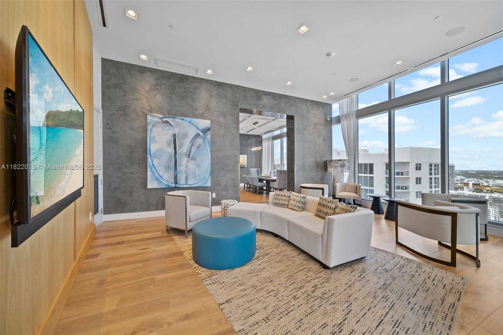 Small Image of 2150 NORTH BAYSHORE DR #0508, Miami Number 47