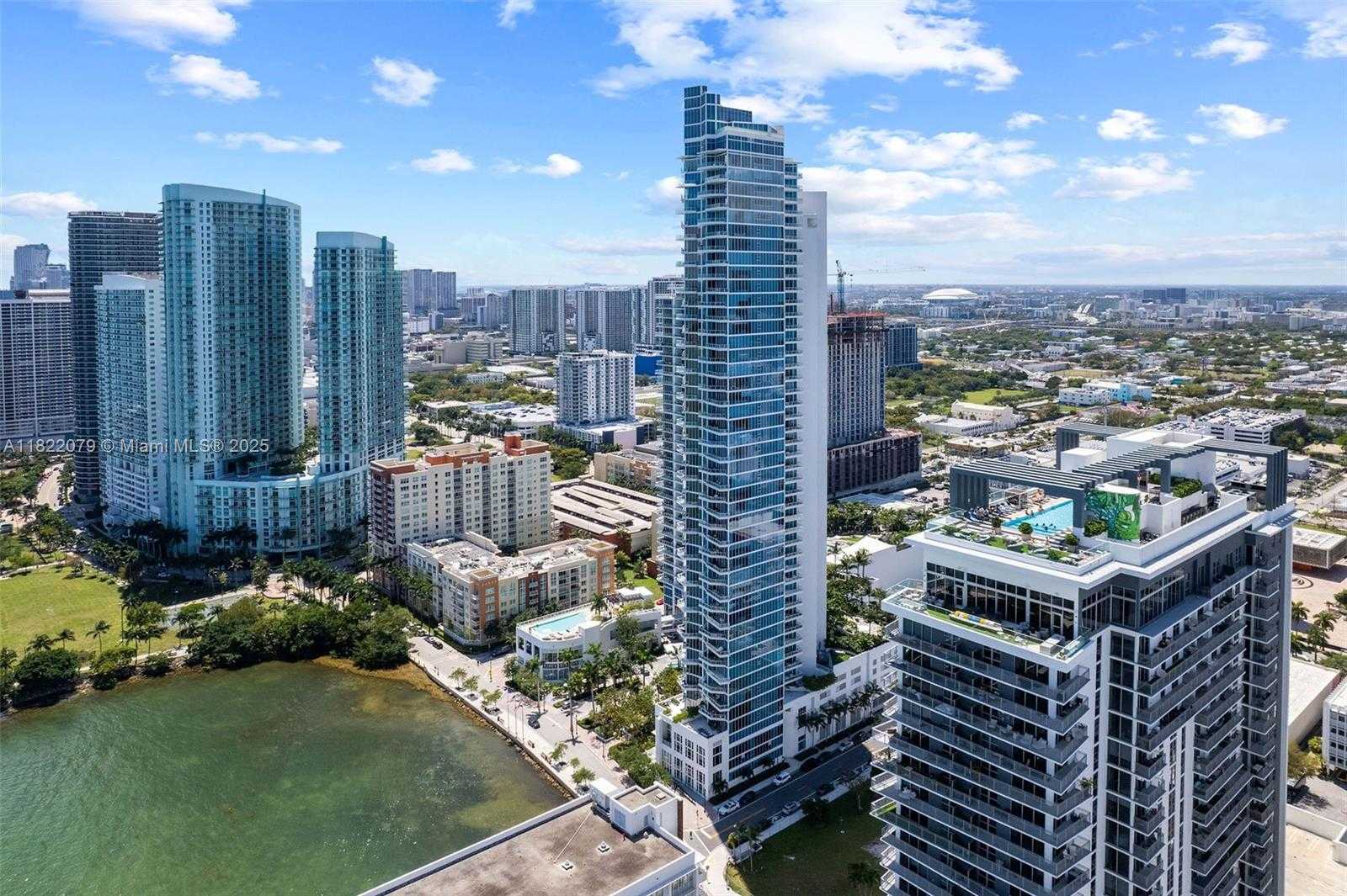 Small Image of 2150 NORTH BAYSHORE DR #0508, Miami Number 57