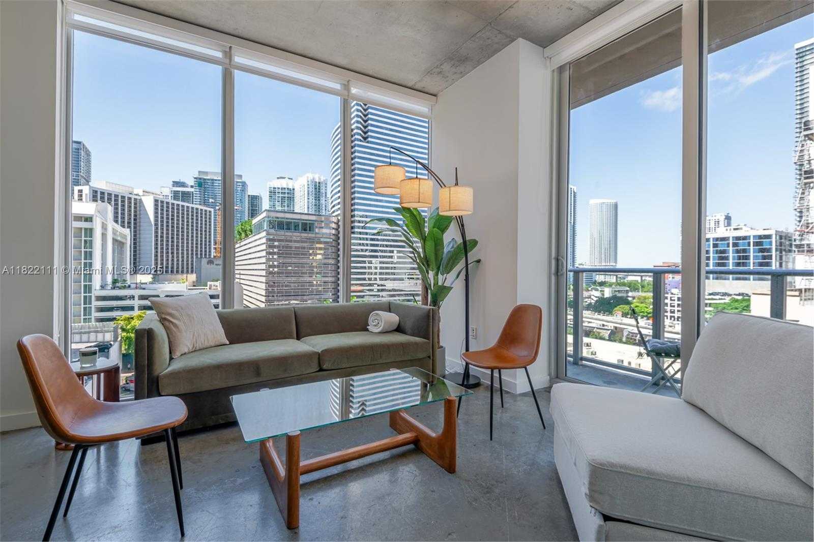 Small Image of 151 SOUTH EAST 1ST ST #711, Miami Number 24