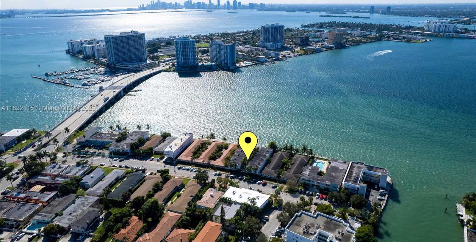 Small Image of 2180 BAY DR #4A, Miami Beach Number 18