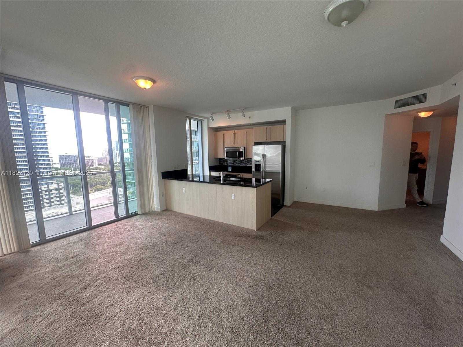 Small Image of 1111 SOUTH WEST 1ST AVE #2519-N, Miami Number 15