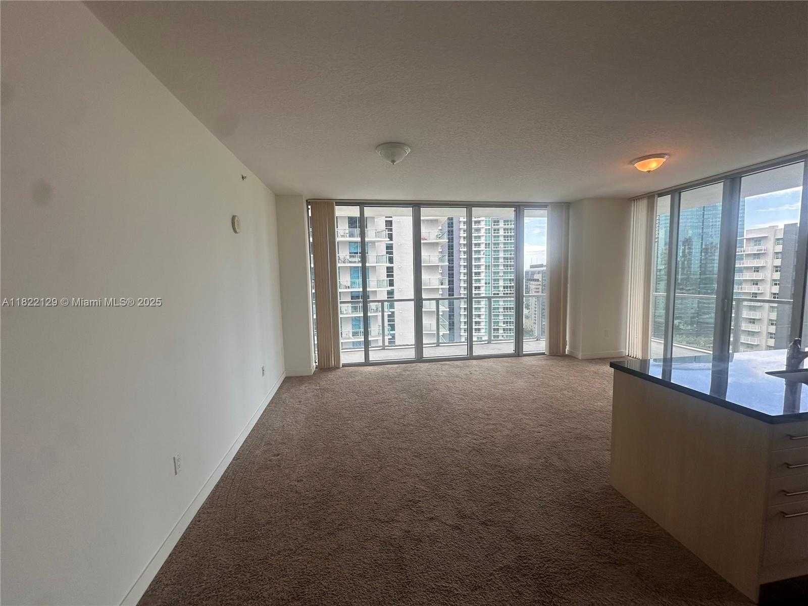 Small Image of 1111 SOUTH WEST 1ST AVE #2519-N, Miami Number 25