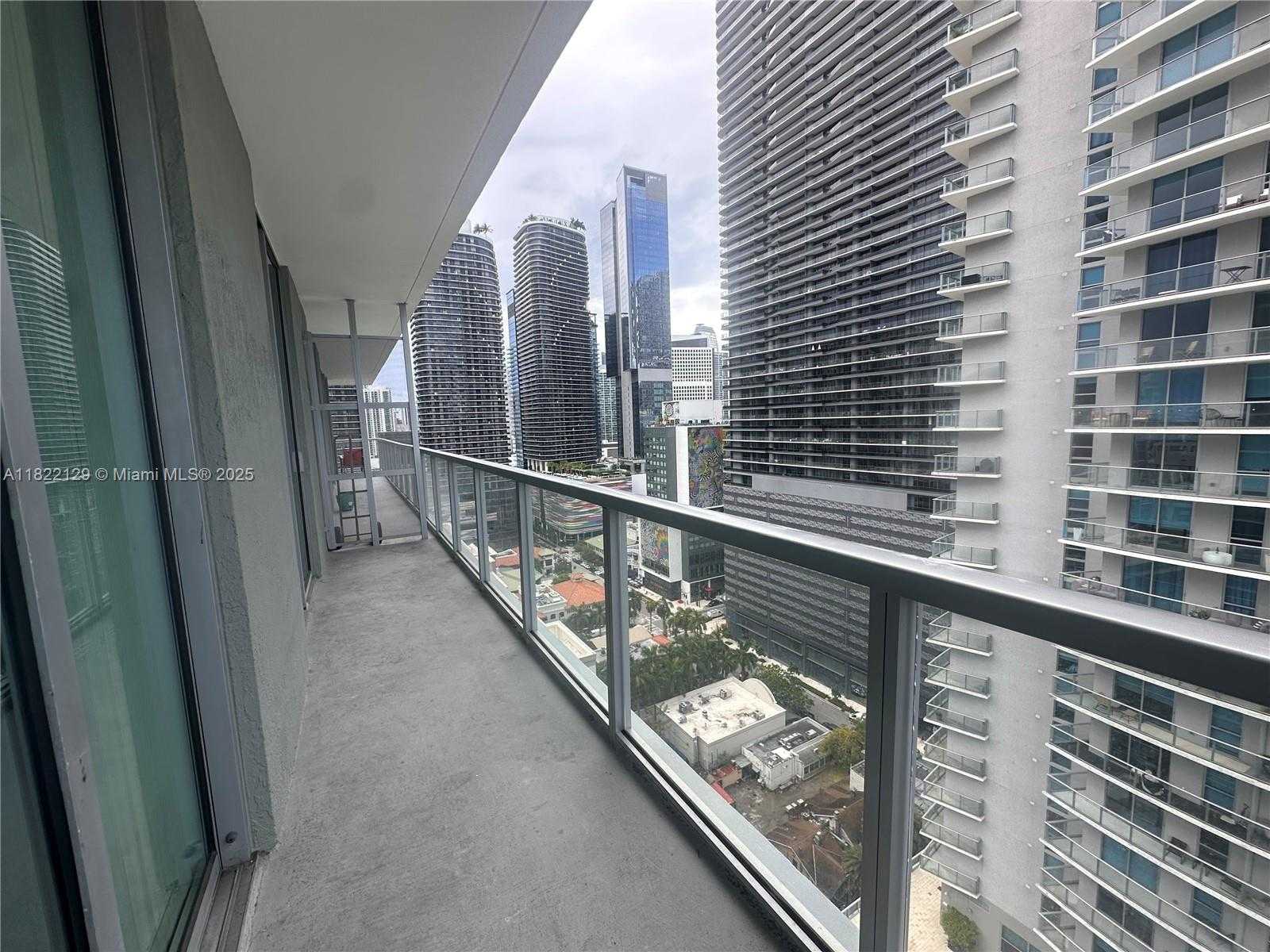 Small Image of 1111 SOUTH WEST 1ST AVE #2519-N, Miami Number 26