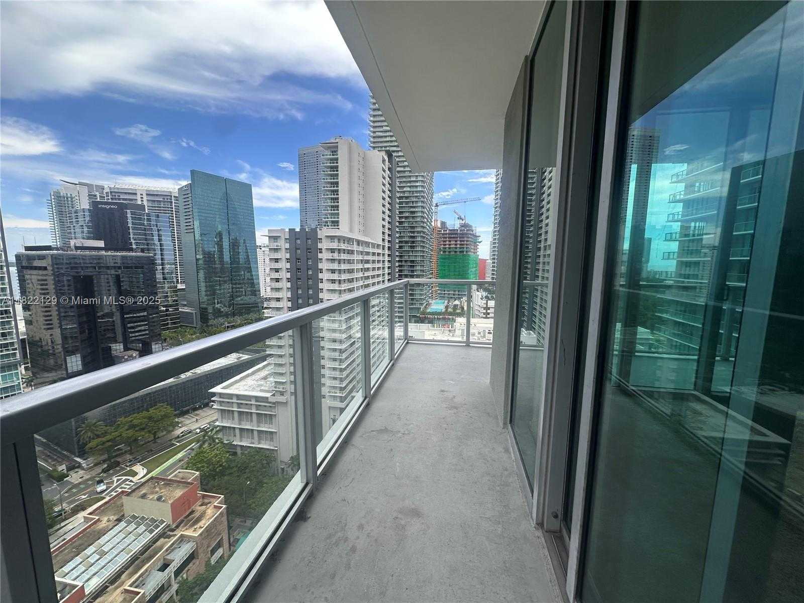Small Image of 1111 SOUTH WEST 1ST AVE #2519-N, Miami Number 28