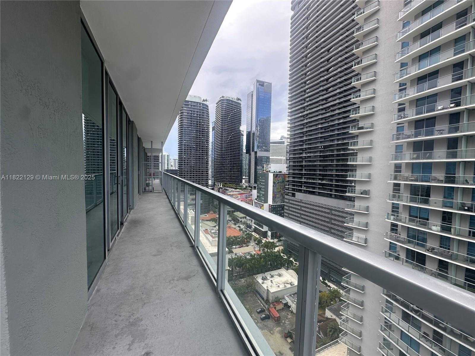 Small Image of 1111 SOUTH WEST 1ST AVE #2519-N, Miami Number 29