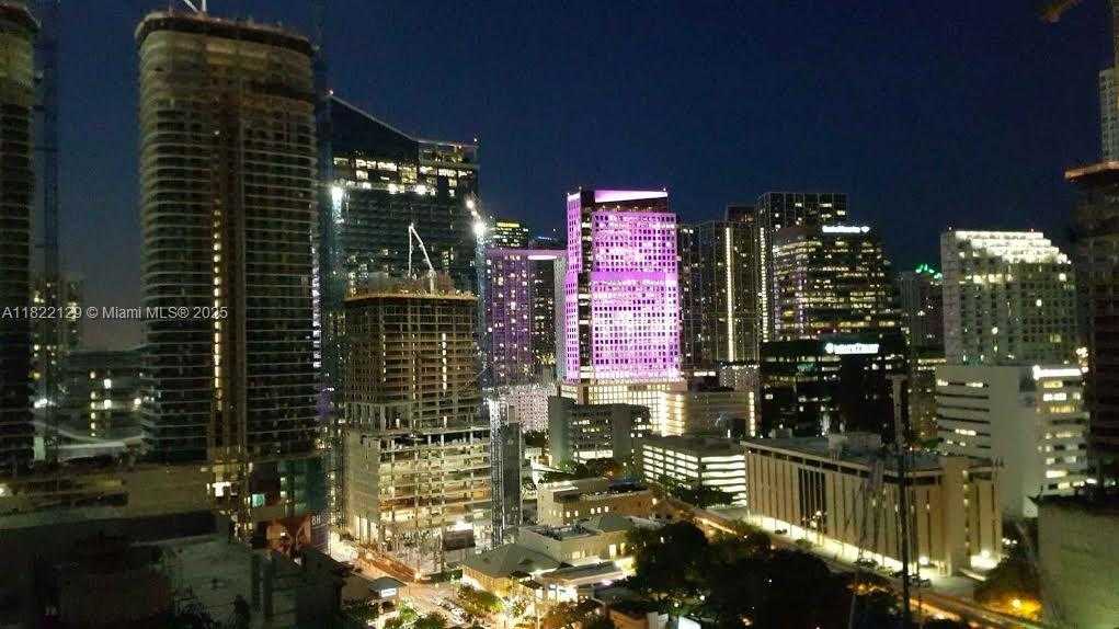 Small Image of 1111 SOUTH WEST 1ST AVE #2519-N, Miami Number 3