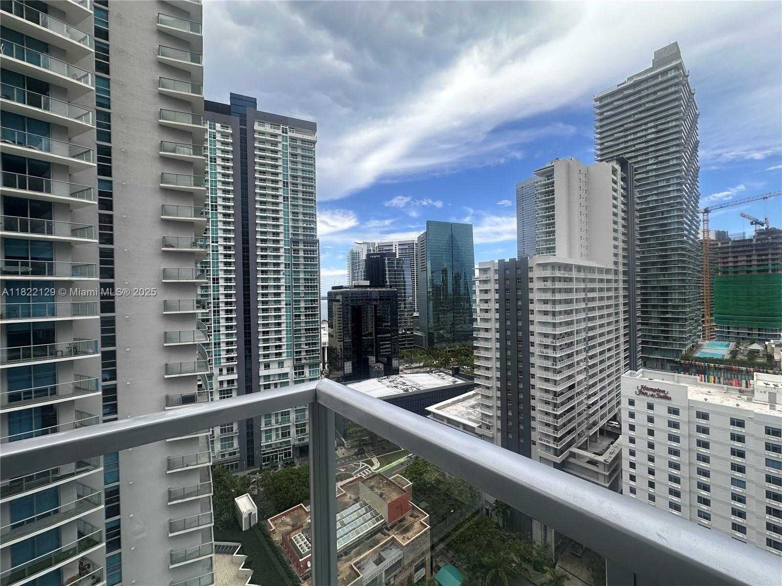Small Image of 1111 SOUTH WEST 1ST AVE #2519-N, Miami Number 30
