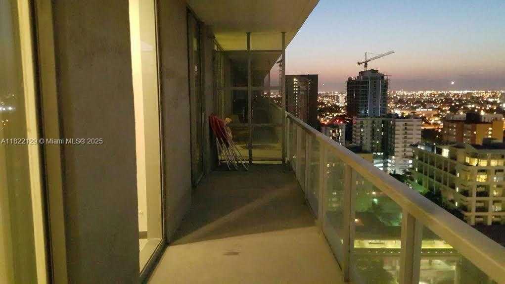 Small Image of 1111 SOUTH WEST 1ST AVE #2519-N, Miami Number 5