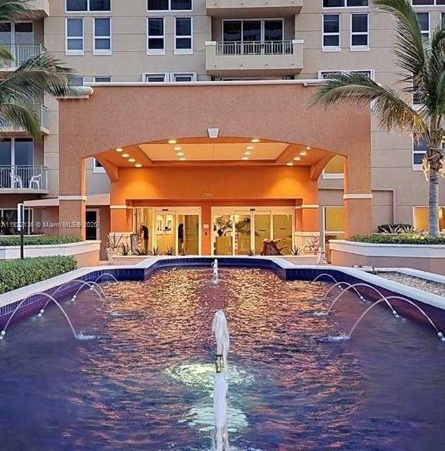 Small Image of 2080 SOUTH OCEAN DR #104, Hallandale Beach Number 2