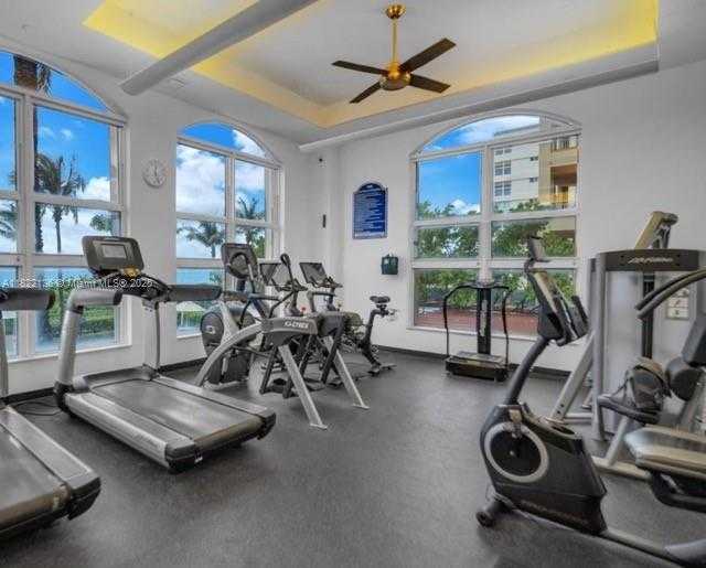 Small Image of 2080 SOUTH OCEAN DR #104, Hallandale Beach Number 24